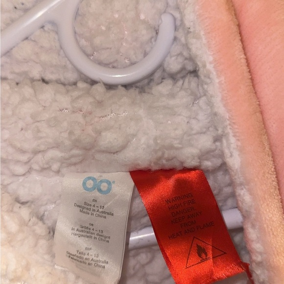 The Oodie comfy & cozy corgi - Picture 3 of 5